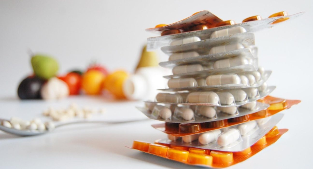 Ce medicamente iau romanii fara reteta Piata depaseste 1 miliard
