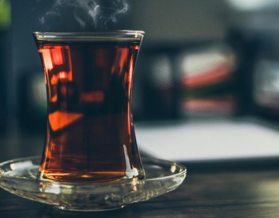 Ceaiul ce imbunatateste concentrarea si aduce alte beneficii