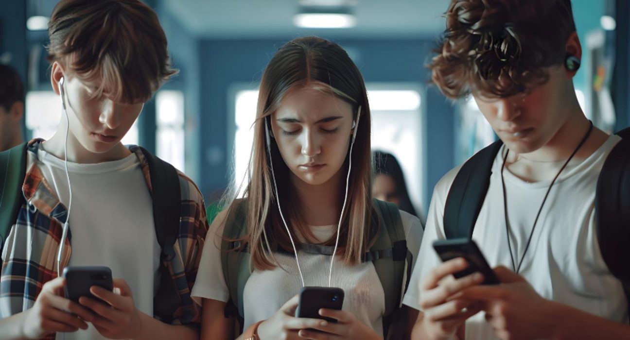 Cocoasa de la smartphone Cum sa tii corect telefonul
