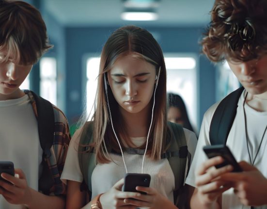 Cocoasa de la smartphone Cum sa tii corect telefonul