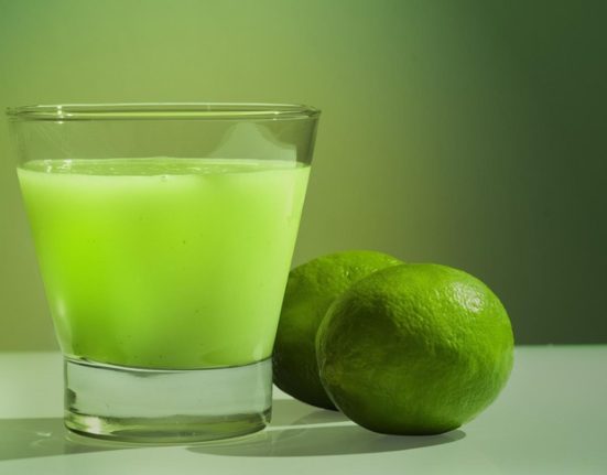 Cum sa prepari limonada de iarna eficienta si delicioasa
