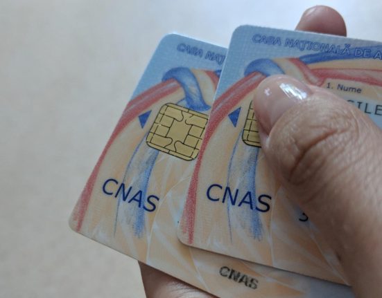 De la 1 martie pacientii fara card de sanatate nu vor primi servicii medicale
