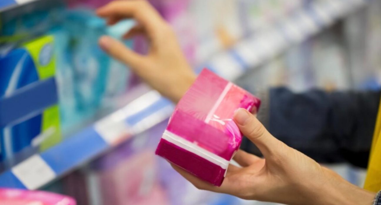 Deputatii aproba TVA 9 la suta pentru scutece si produse feminine