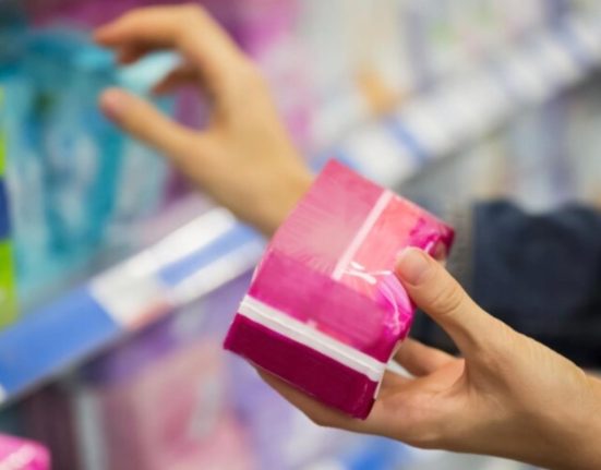 Deputatii aproba TVA 9 la suta pentru scutece si produse feminine