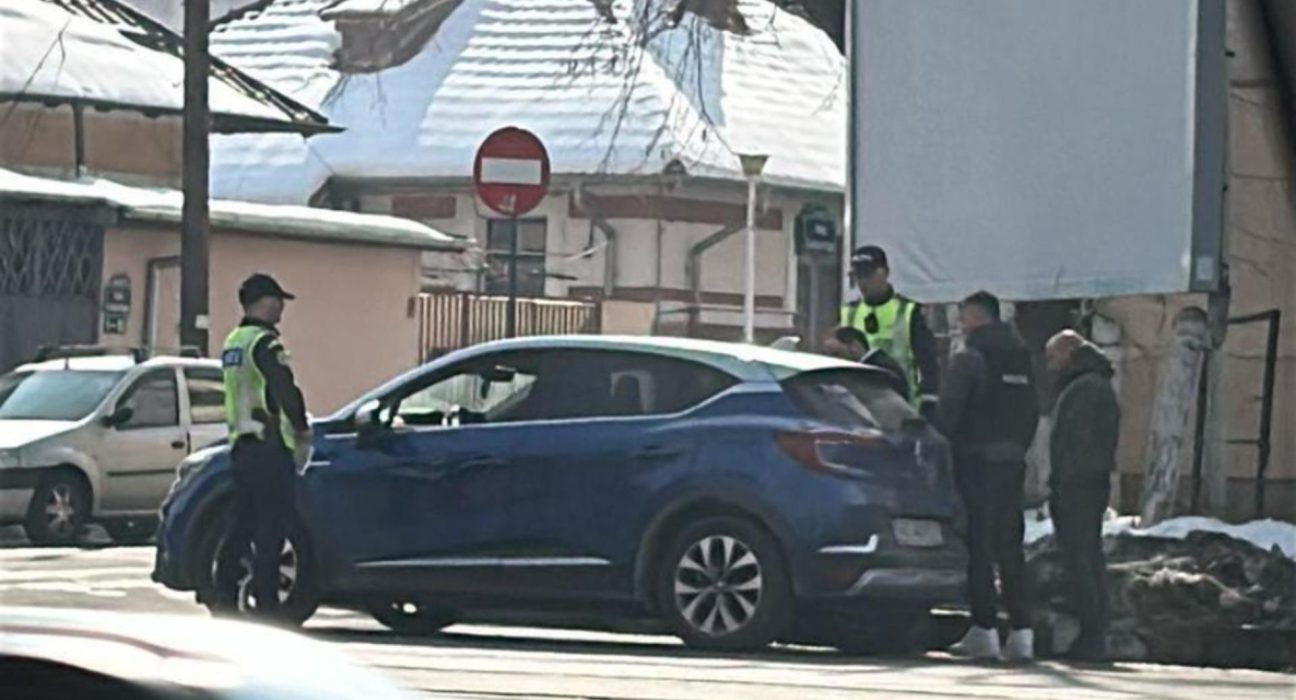 Echipa lui Calin Georgescu mesaj dupa retinerea presedintelui ales