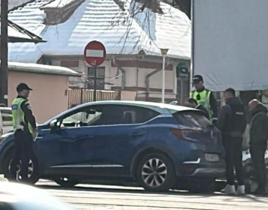 Echipa lui Calin Georgescu mesaj dupa retinerea presedintelui ales