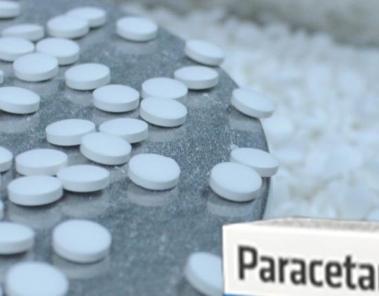 Halucinant tinerii consuma PARACETAMOL pana la insuficienta hepatica
