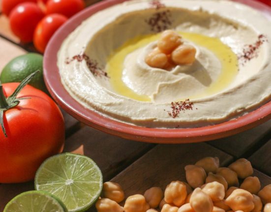 Leguma proteica ce reduce stresul si imbunatateste pielea