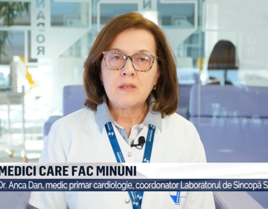 Medici care fac minuni Diagnosticul starilor de lesin