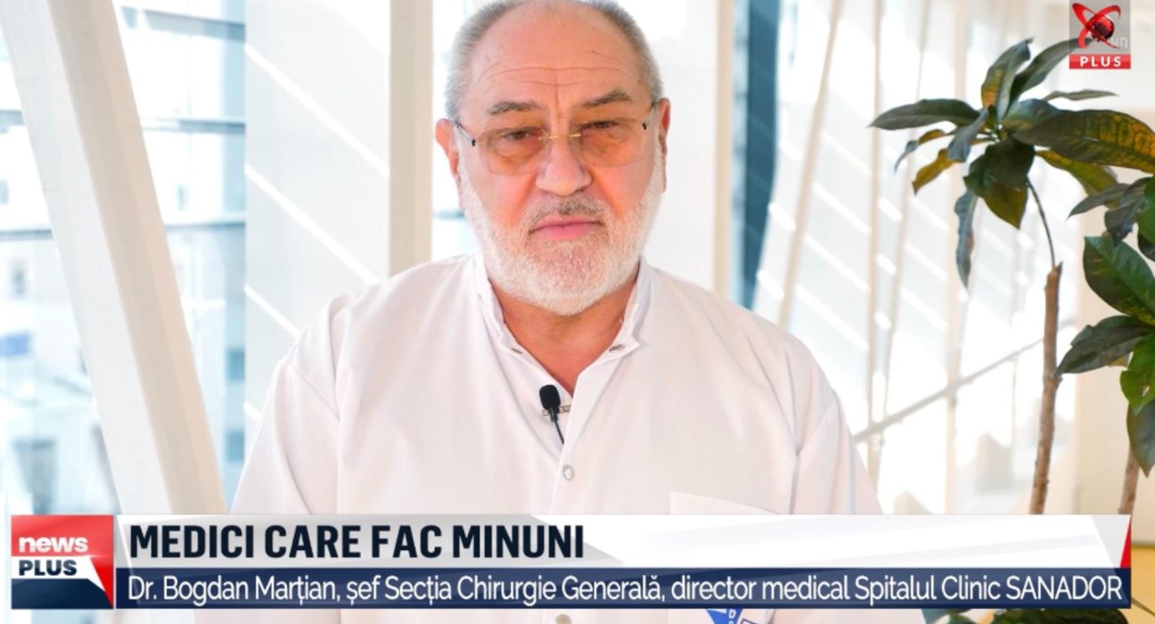 Medici care fac minuni Optiuni ideale in Tumor Board