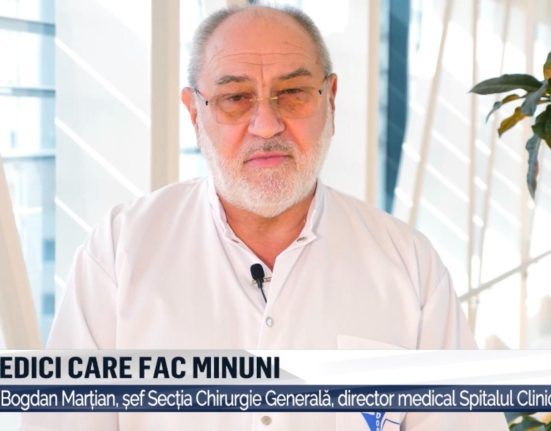 Medici care fac minuni Optiuni ideale in Tumor Board