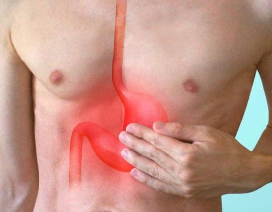 Metode naturale pentru ameliorarea refluxului gastric