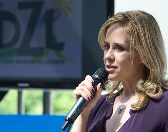Mihaela Bilic avertizeaza despre abuzul unor medicamente si ofera sfaturi
