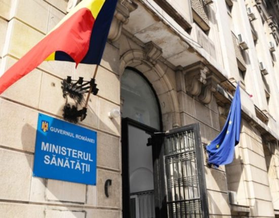 Reactie urgenta a Ministerului Sanatatii dupa alerta INSP