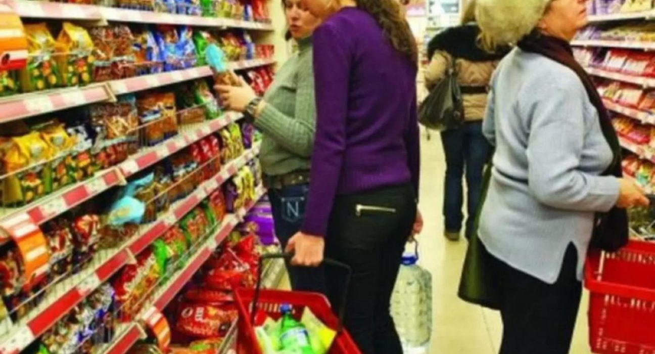 Revolta romanilor fata de produsele importate din supermarketuri ia amploare 10 februarie ziua boicotului