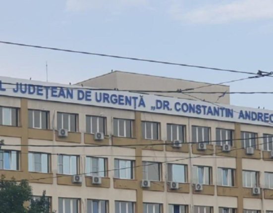 Rezultatele expertizei pirogene in incendiul spitalului din Ploiesti cauza exploziei fatale