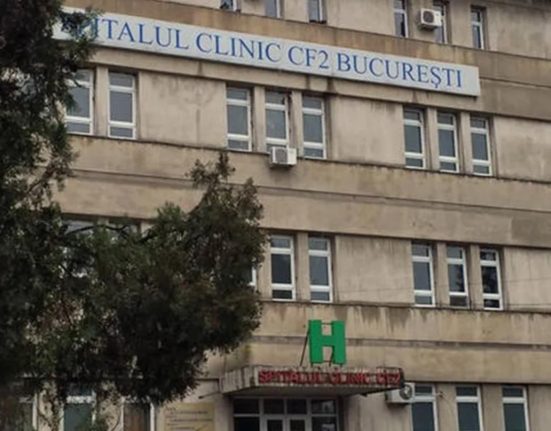 Spitalul Clinic CF2 din Bucuresti transferat Universitatii Carol Davila