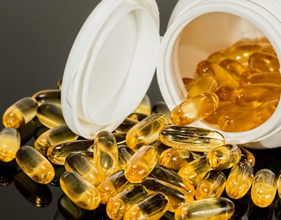 Vitamina care devine toxica in exces Specialistii avertizeaza