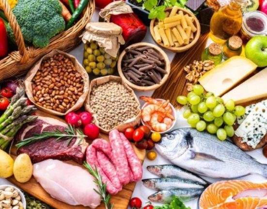 Alimente care provoaca oboseala ce sa eviti
