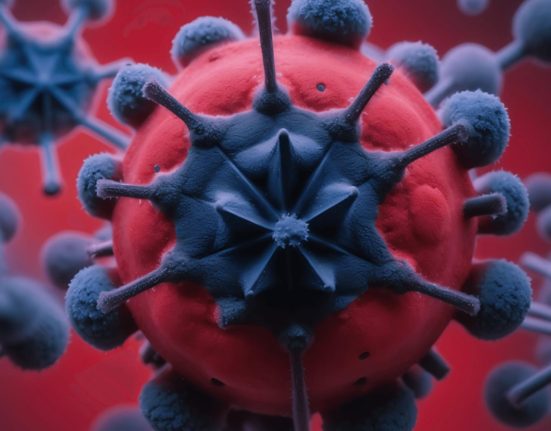 Anomalii pulmonare la copii si adolescenti cu COVID prelungit