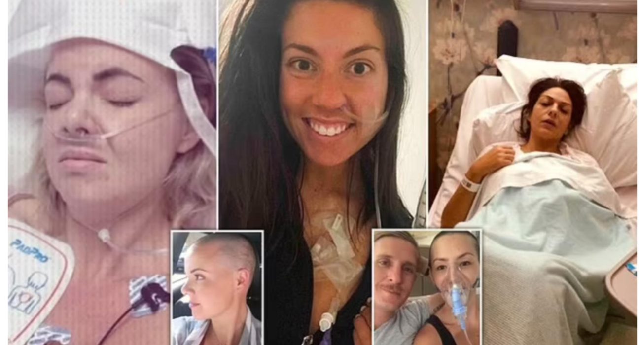 Arsenalul bolnavilor falsi de cancer industria online