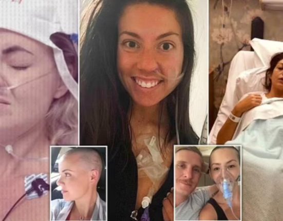 Arsenalul bolnavilor falsi de cancer industria online