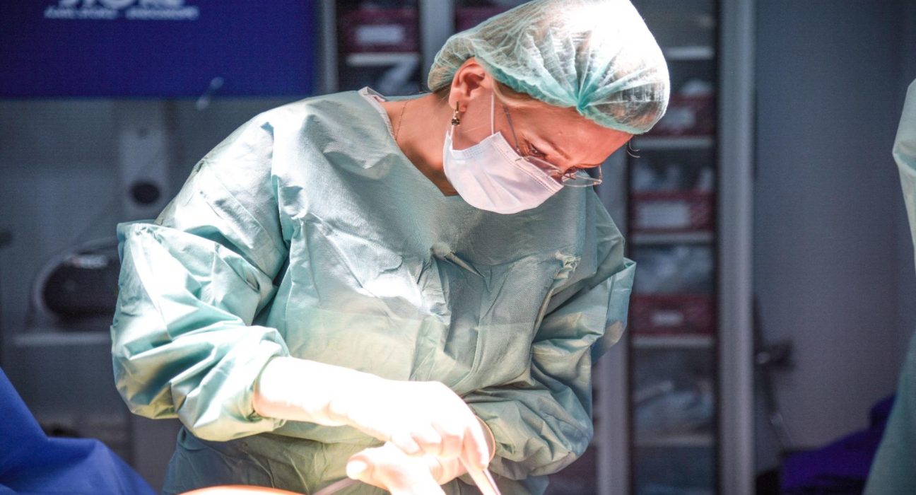 Aveau disconfort intestinal Ce au descoperit medicii