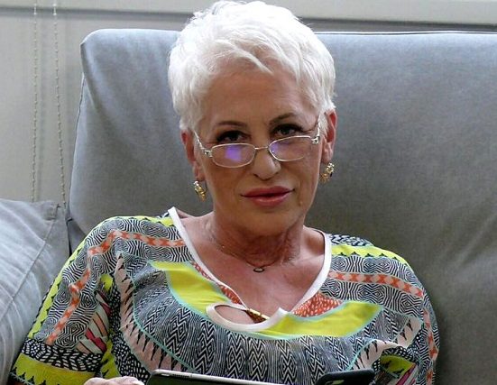 Condimentul ce intarzie imbatranirea recomandat de Lidia Fecioru