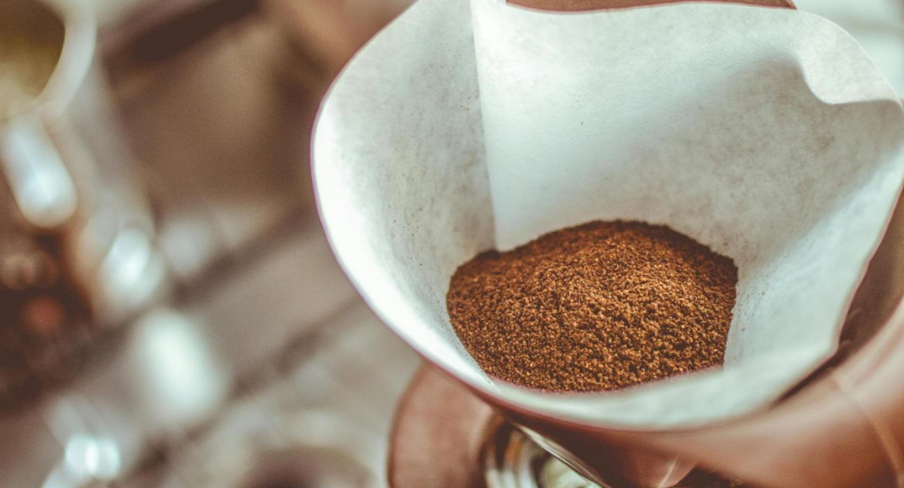 Cum sa folosesti zatul de cafea si de ce sa nu l arunci