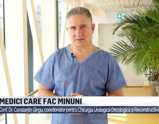 Cum se diagnosticheaza cancerul de prostata
