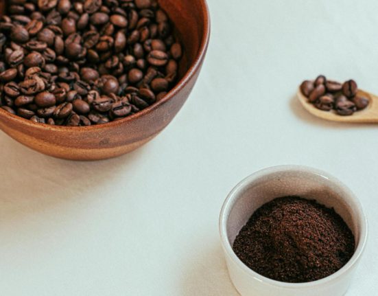 Cumsapatrezi aroma cafelei sfaturide la barista