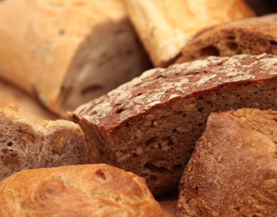 Efectele painii asupra organismului Avertismentul unui nutritionist