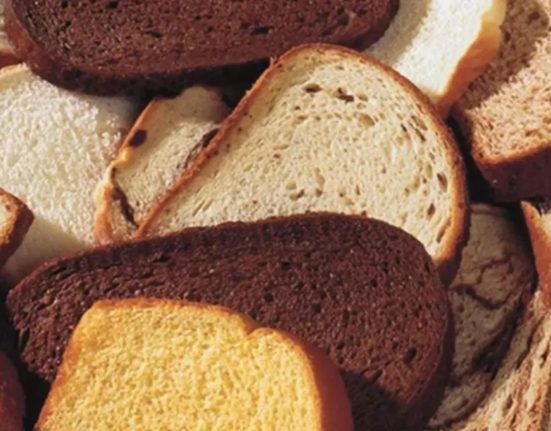 Fabrica de paine inchisa de ANPC sute de kilograme retrase