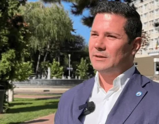 Managerul spitalului judetean Suceava a demisionat