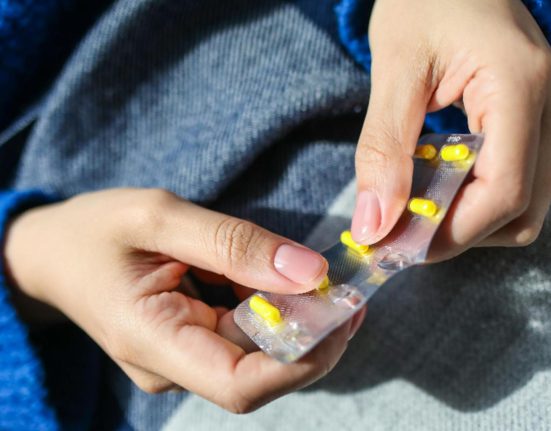 Primele simptome ale deficitului de calciu si magneziu