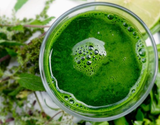 Sucul natural ce combate gastrita si durerile stomacale