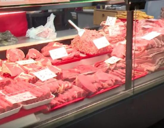 Tipul de carne care imbatraneste creierul si recomandari