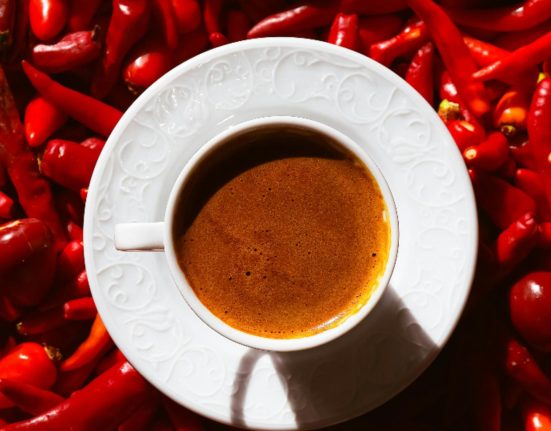 Trucul pentru cea mai aromata cafea Sfaturi utile