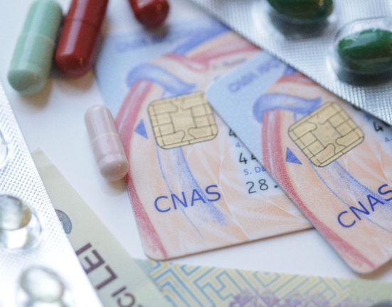 Vicepresedinte CNAS Situatie fara precedent platforma invechita
