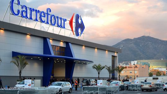 Alerta alimentara Carrefour retrage urgent 12 produse