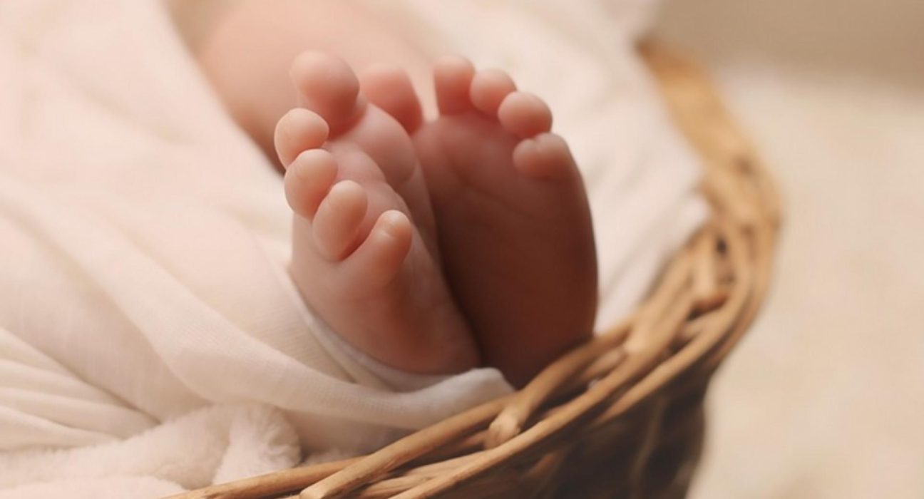 Ce inseamna apneea la prematuri