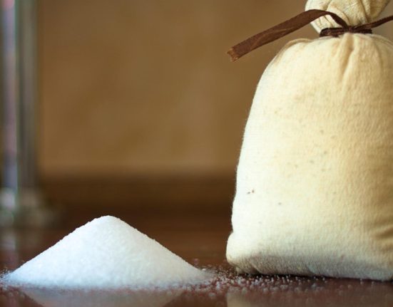 Cind este indicata alimentatia fara sare