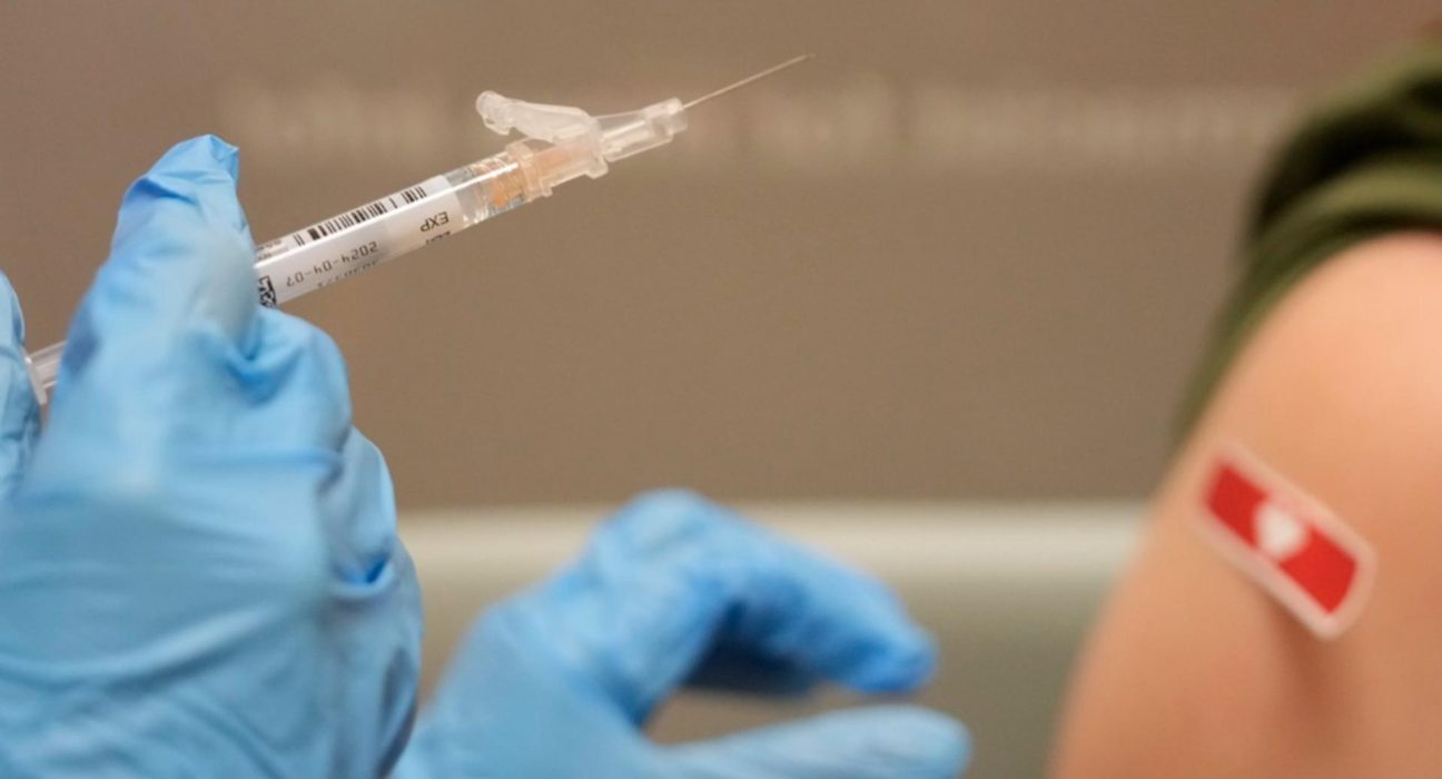 Cod rosu de nevaccinare Situatie grava in 7 judete