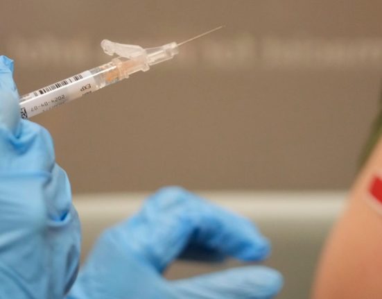 Cod rosu de nevaccinare Situatie grava in 7 judete