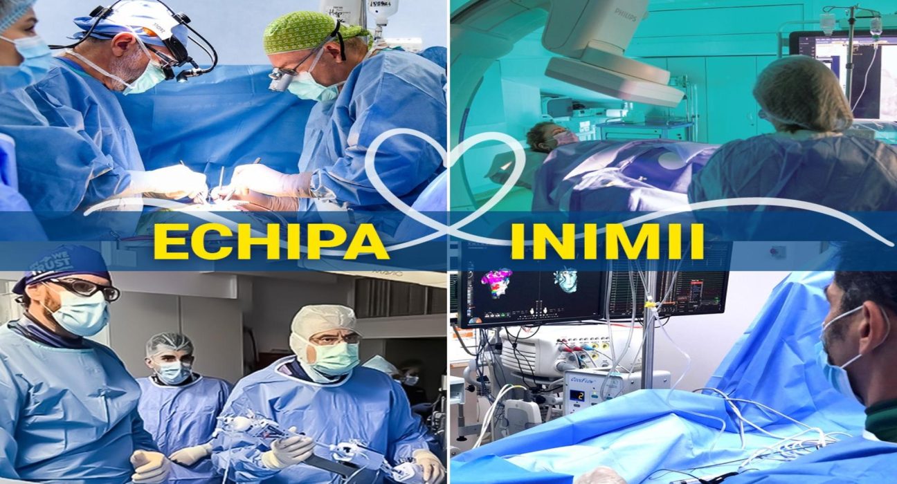 Cum sa recunosti o urgenta cardiovasculara si ce sa faci