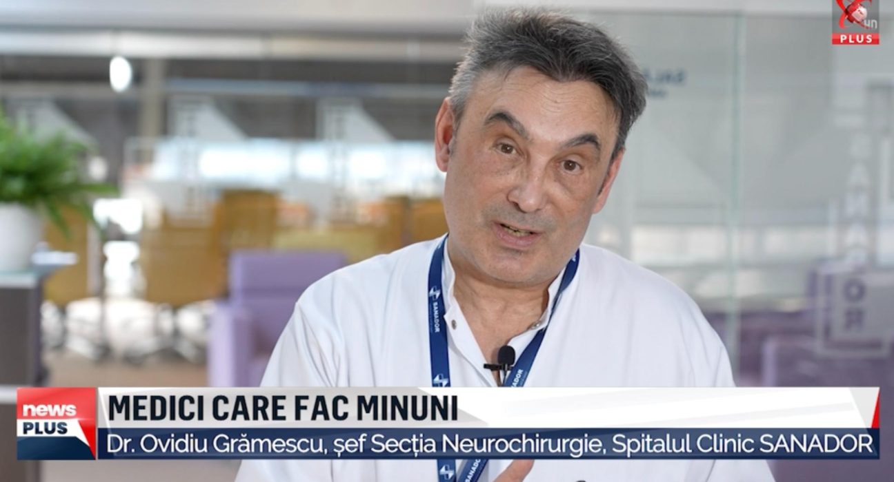 Cum se trateaza hernia cervicala