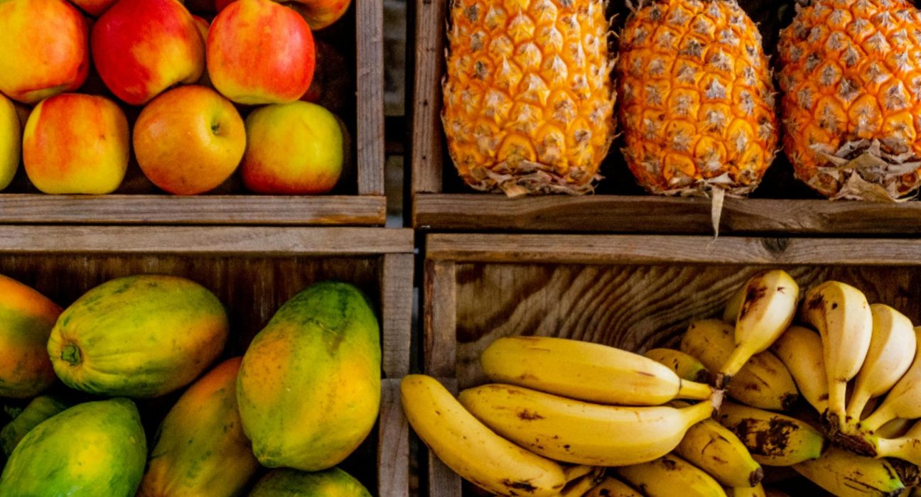 Fructul care imbunatateste digestia De ce e indispensabil de Paste