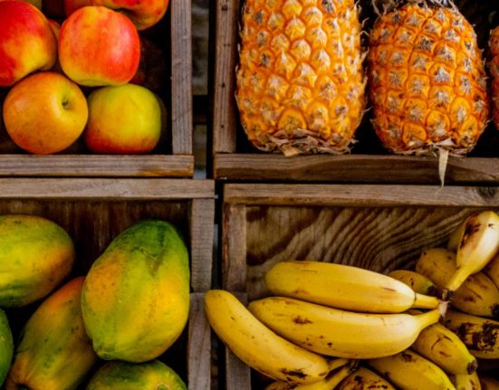 Fructul care imbunatateste digestia De ce e indispensabil de Paste