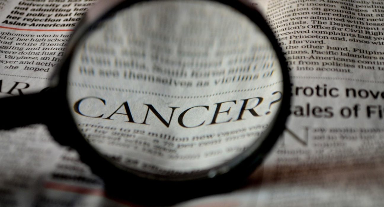 Inteligenta artificiala a depistat cancerul ignorat de medici