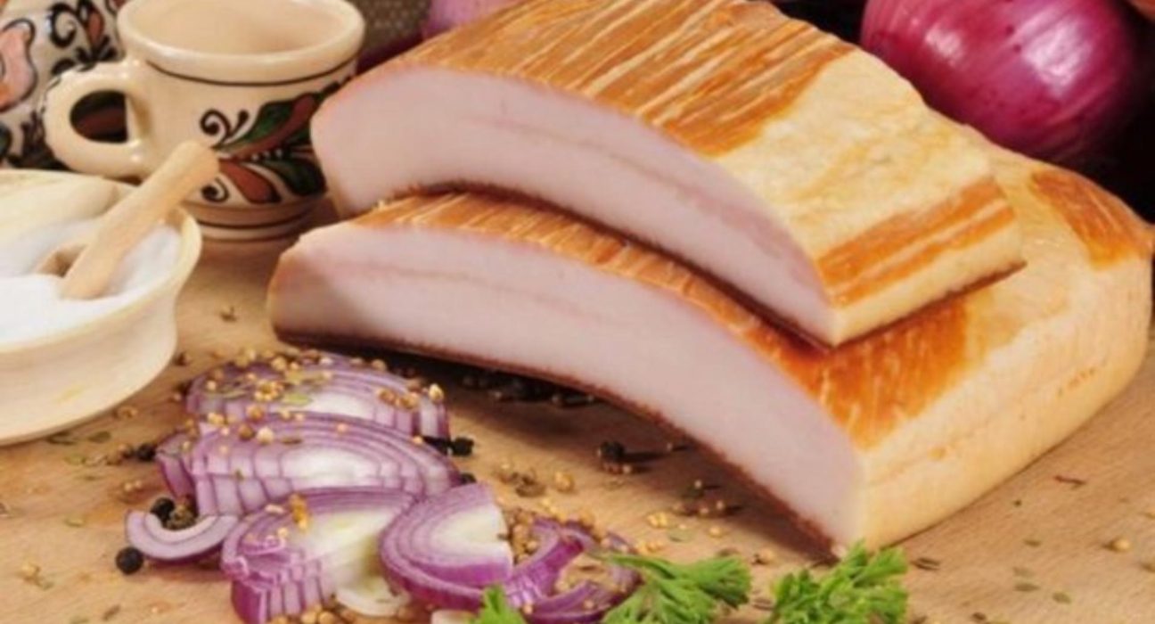 Minciunile Big Pharma Grasimea animala nu induce boli